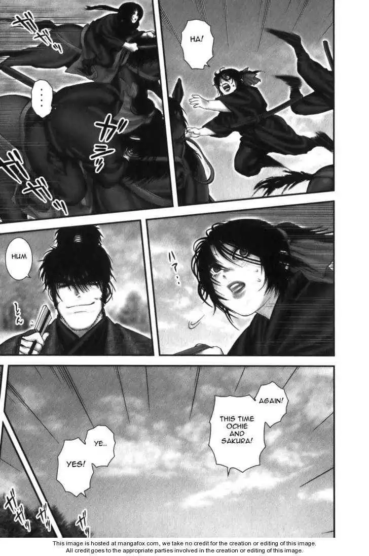 Zai x 10 Chapter 14 16